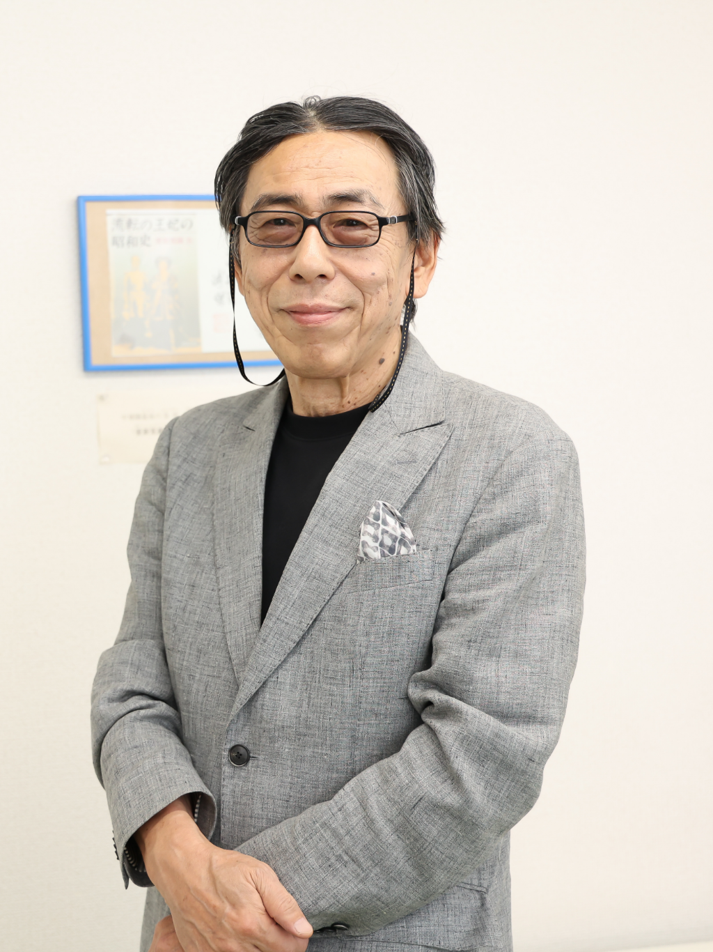 フィリオ代表・島村靑児