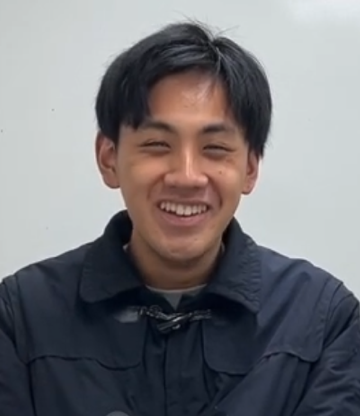 鈴木くん
